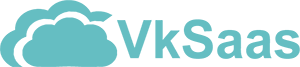 Актуальный агрегатор облачных сервисов и обычных программ для online предпринимателя.  Vksaas-logo-m