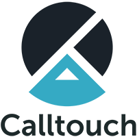 Calltouch- Logo