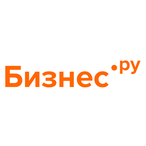 business.ru logo