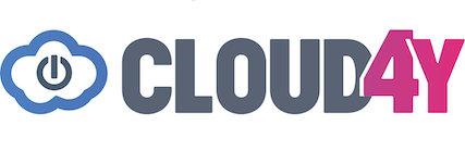 cloud4y logo