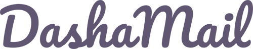 Dashamail logo