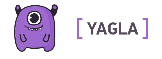 Yagla logo