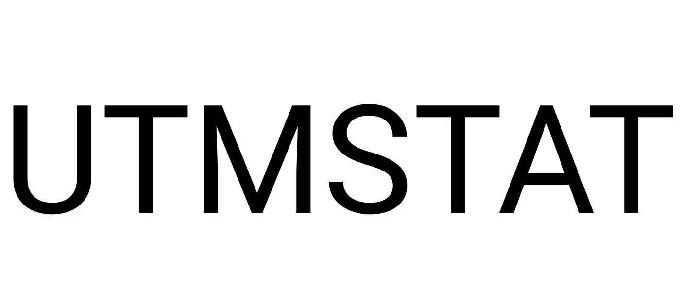 UTMSTAT logo
