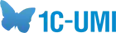 1C-UMI logo
