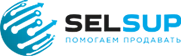 SelSup logo