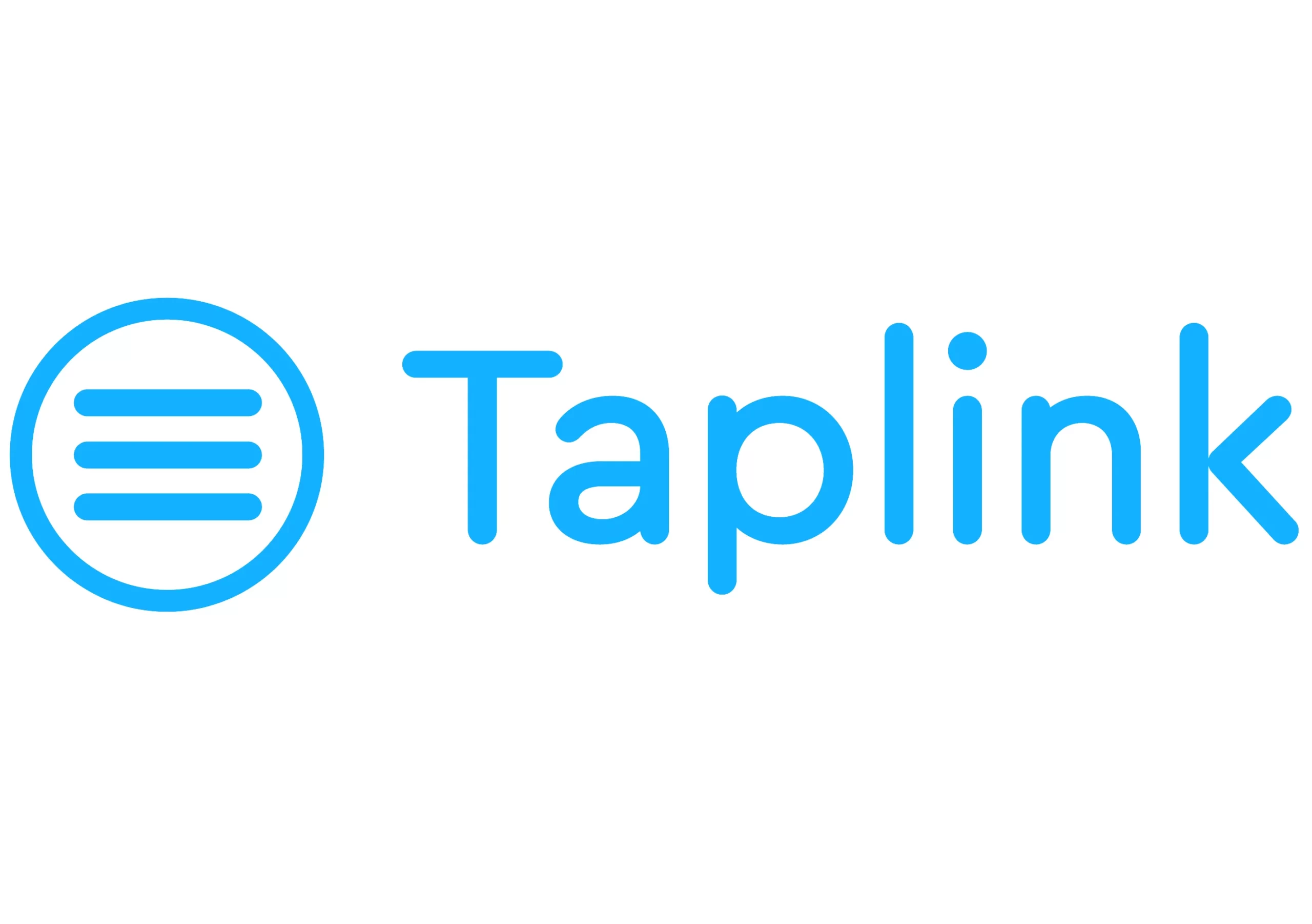 taplink logo