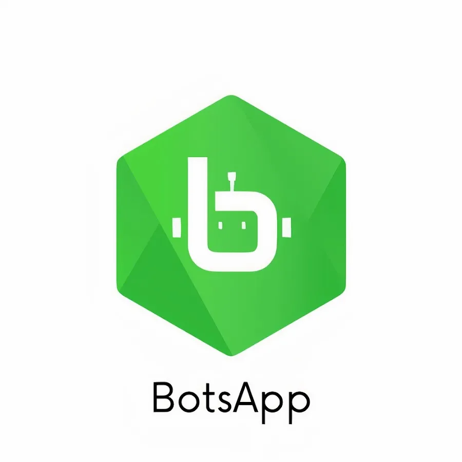 Botsapp Logo