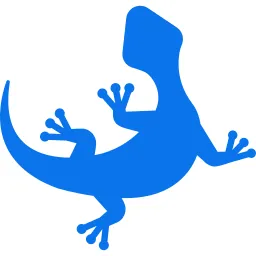Lizard Program logo