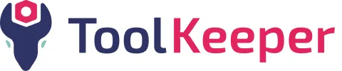 ToolKeeper logo
