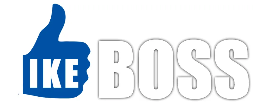 Like Boss logo