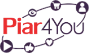 Piar4you logo