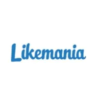 Likemania logo