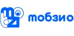 mobzio logo